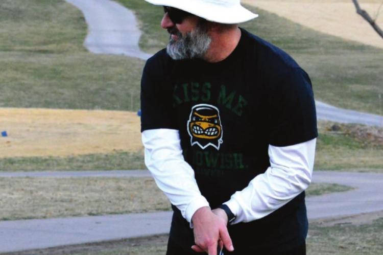 MITCH COMSTOCK longtime orrick teacher, coach
