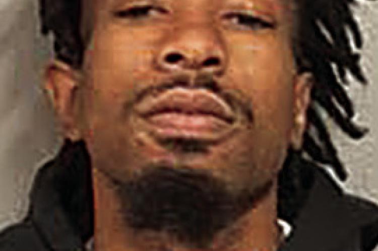 Montez J. Sherman