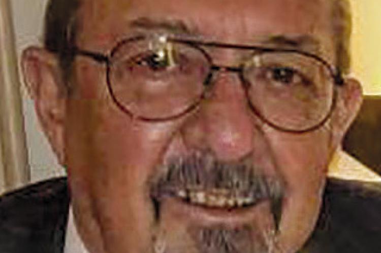 WILLIAM “SKIP” STIGALL
