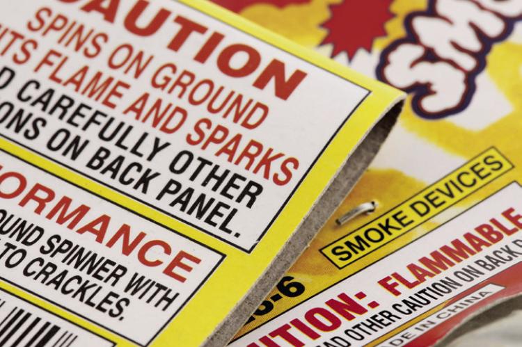 Safety starts with you this Fourth of July