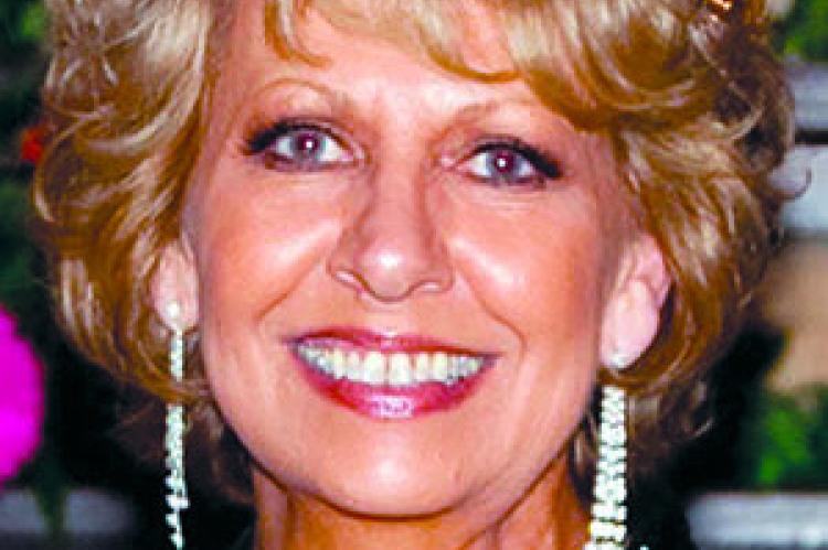 CAROLYN ANN WALLER ZELLER