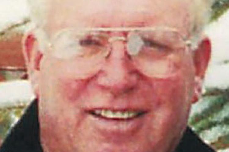 Dennis Peterson