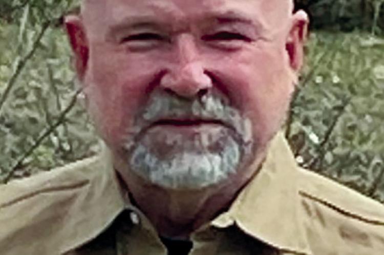 Gary Blackwell
