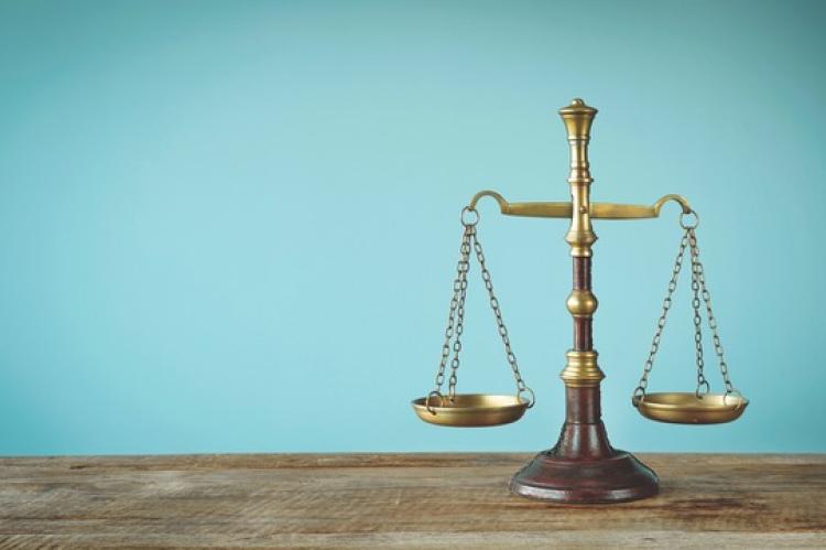Prosecuting attorney reports case dismissed, one to refile