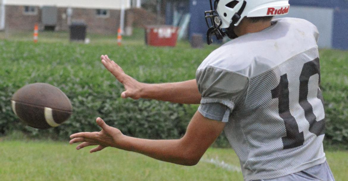 Aggies look to ‘hit the ground running’ after dead week