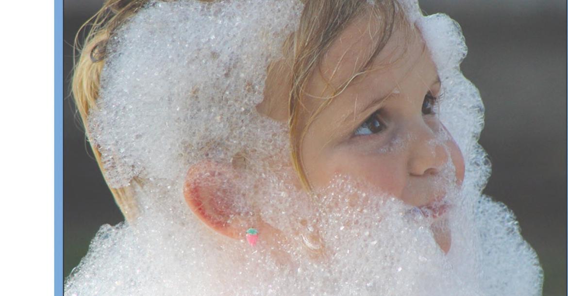 Bubble bliss