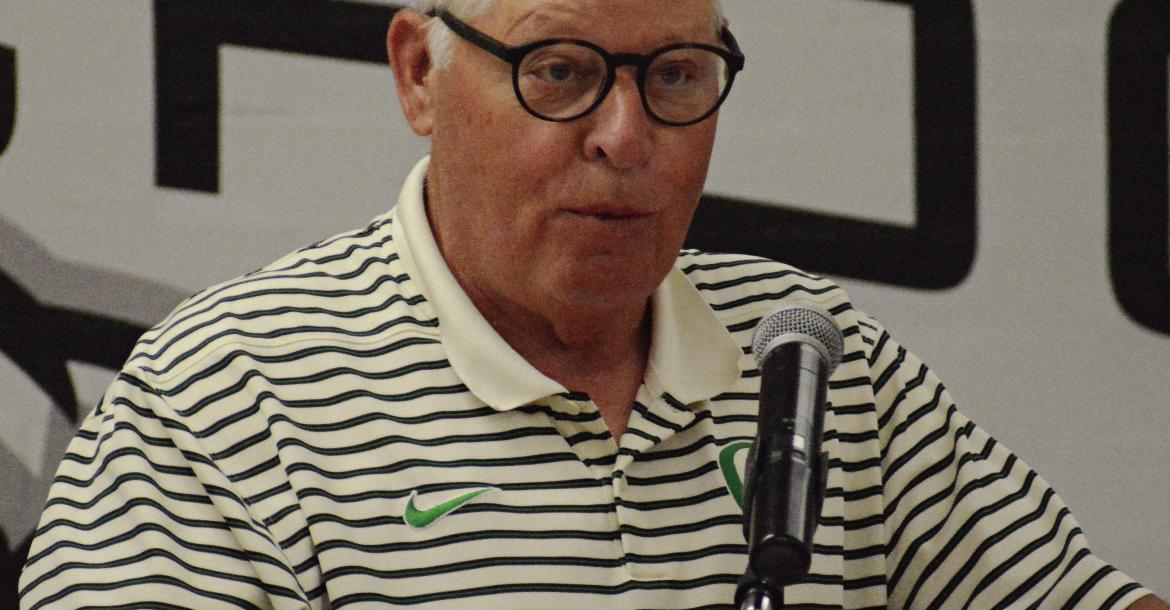 Gridiron glory celebrated at HOF ceremony