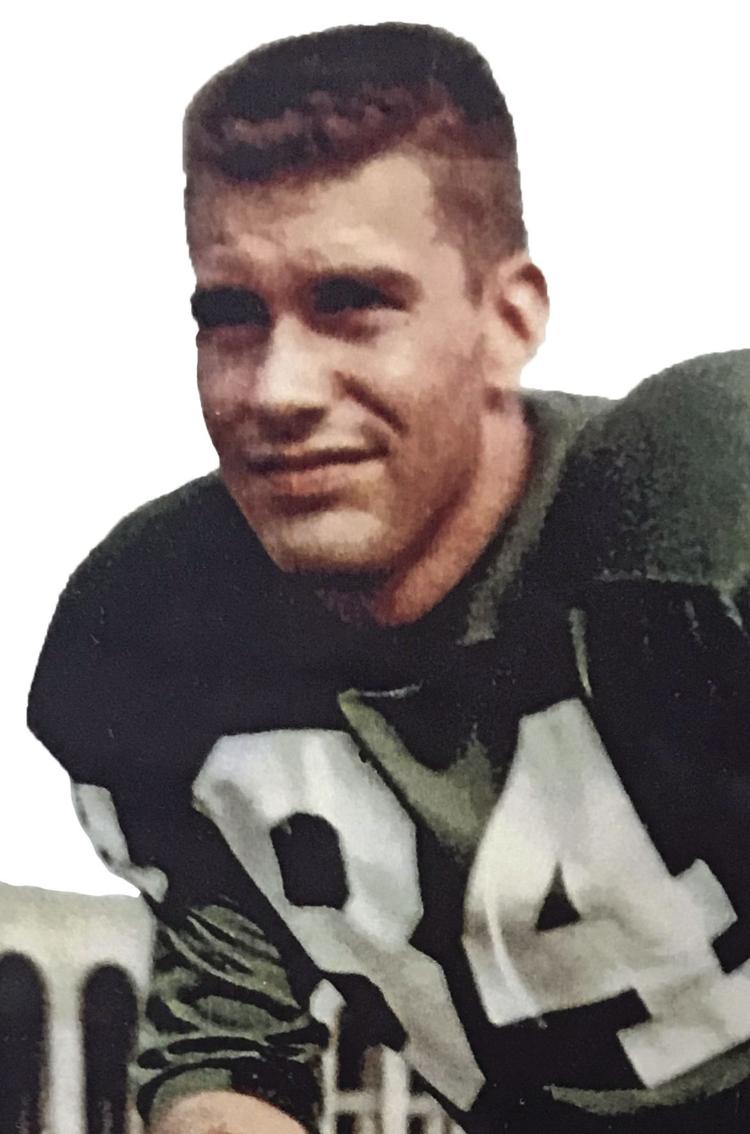 Hank Burnine