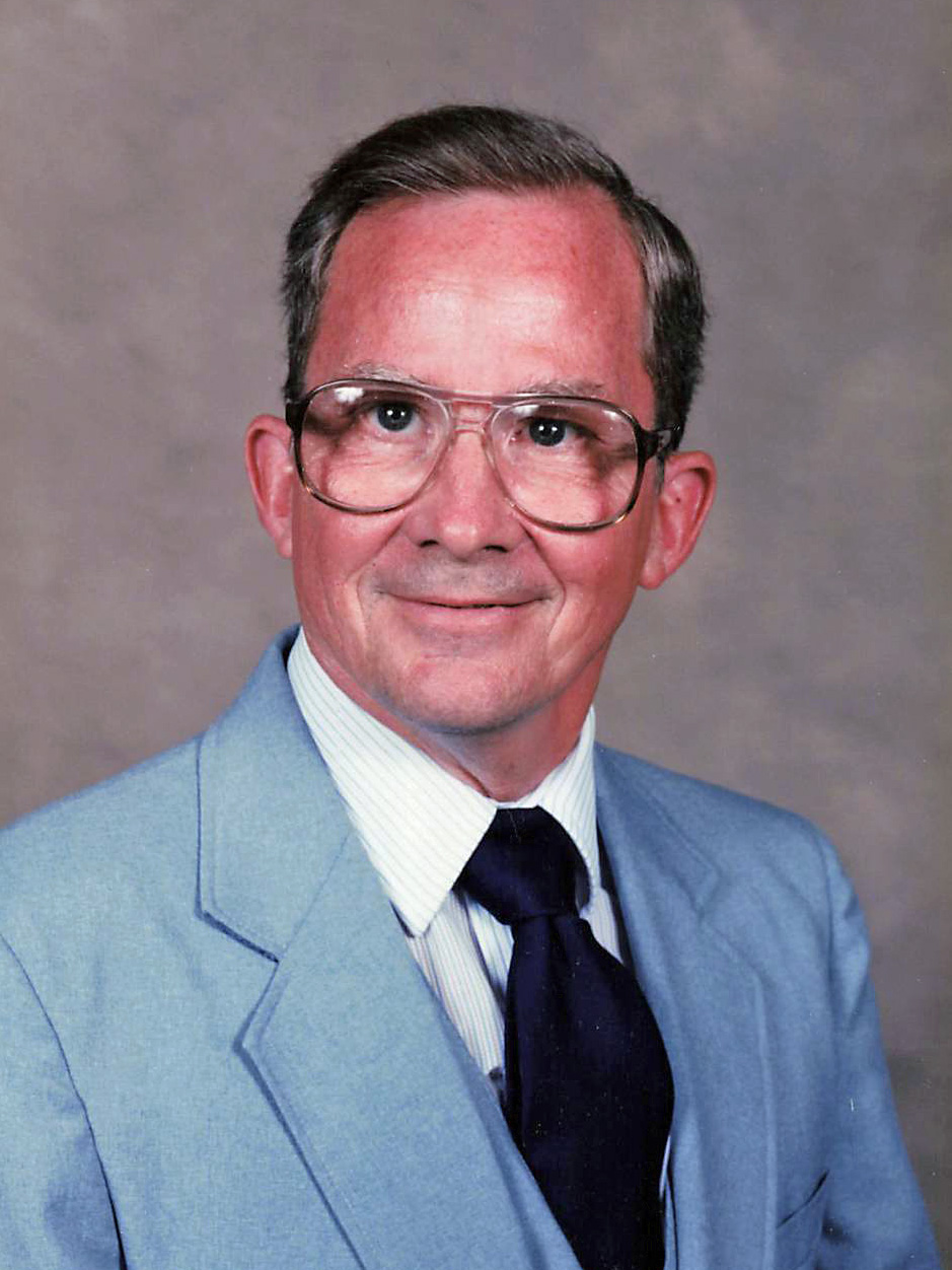 Billy Ray Rogers 