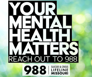 Suicide and Crisis Lifeline Missouri