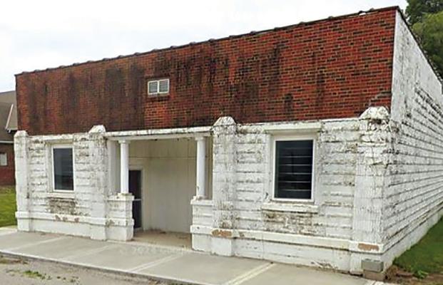 Hardin’s once thriving Odeon Theater meets its end