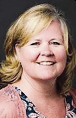 Molly Lieberknecht