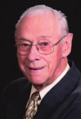 Conrad Hoffman