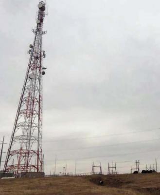 SOME STATES do a good job of providing rural internet access, some do not.