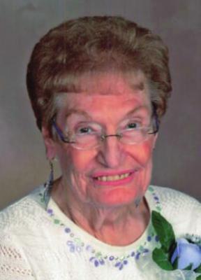 Norma Derstler