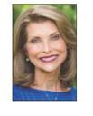 Pam Tebow