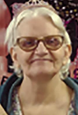 EVELYN GLADYS PLONSKI