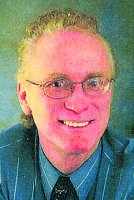 DONNIE SHERWOOD