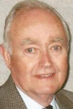 Winford G. Davis
