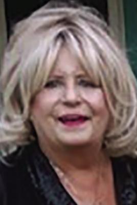 DARCY ANN JONES