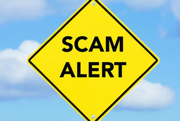 Department of Revenue flags ongoing text message scam