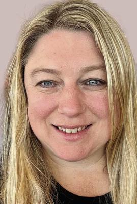 Tricia Slade