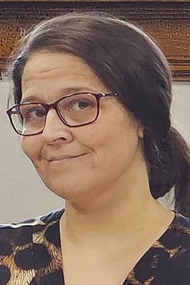 Tara Medlin