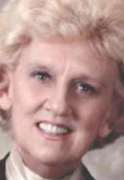 Louise Young