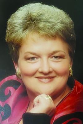 JOYCE LORAINE THOMAS