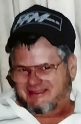 Don Holman