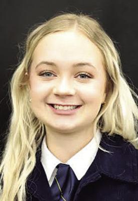 Zalie Gregory