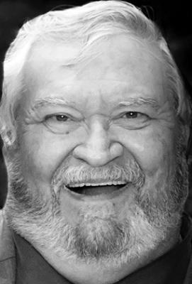 Rev. Harold Martin