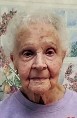 DORIS LEOLA CARMICHAEL