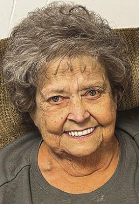 MARTHA LEE WILSON