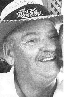 WILLIAM “BILL” EDGAR