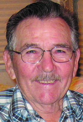 RICHARD EUGENE BAKER