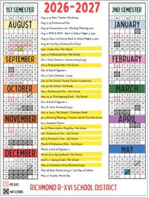 School board approves calendar change, meal contract