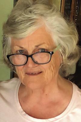 SHIRLEY DEAN HARMON