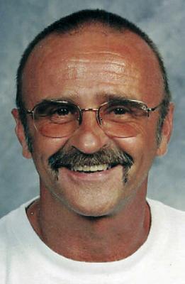 GARY RAY ROGERS
