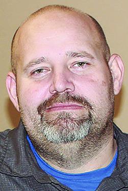 Scott Childers