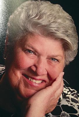 KARLA KAY VOLTMER