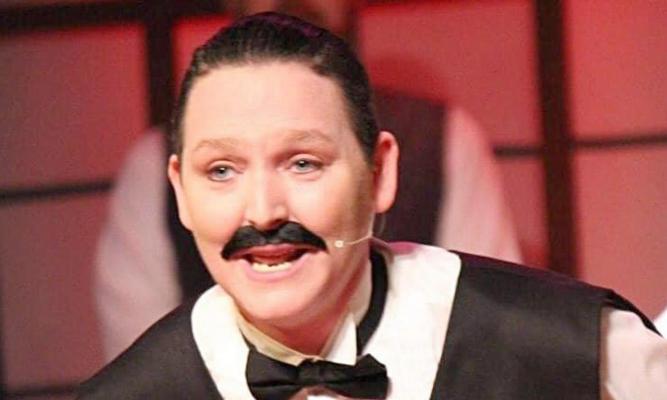 TRISH FIELDS has been involved with Richmond theatrical productions for almost 10 years. She is the director of the Farris Youth Theatre Co.