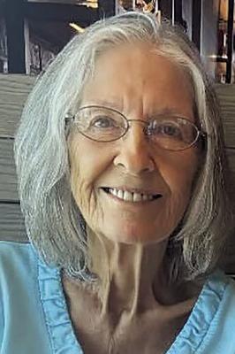KAREN KAY BLANKENSHIP