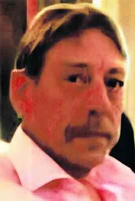GARY “DEAN” ROGERS