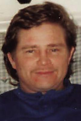 DAVID ALLEN KING