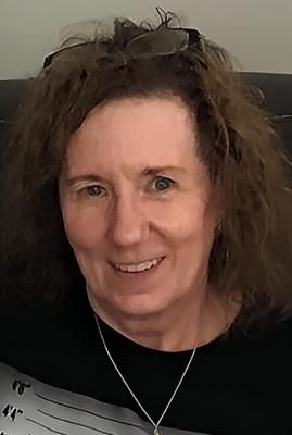 Cynthia Hopkins