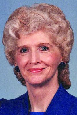 LINDA REBECCA DONALDSON (BECKY)