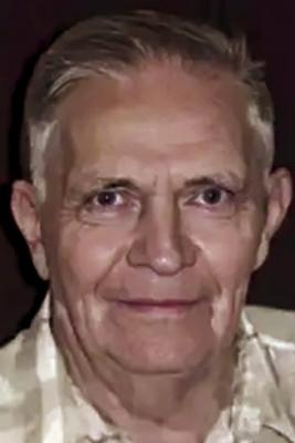 ROBERT “BOB” HATCHER