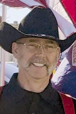 Ron Smith