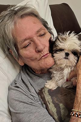 DORIS JEAN (WORTHEAM) BOLTON